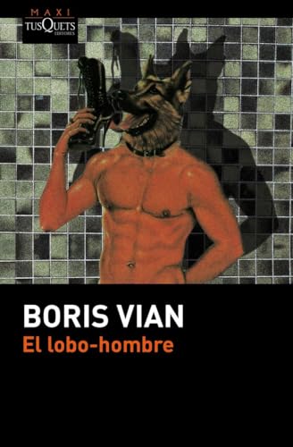 El lobo-hombre: 51 (MAXI)