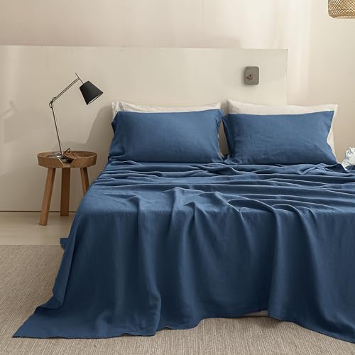 Simple and Opulence French Linen Set