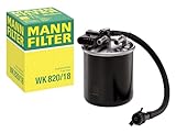 MANN-FILTER