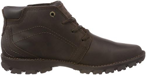 Caterpillar Transform 2.0 Boot Men 11 Dark Brown | Image 5