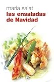 salsa ensalada cesar ingredientes  Las ensaladas de Navidad (SALSA)