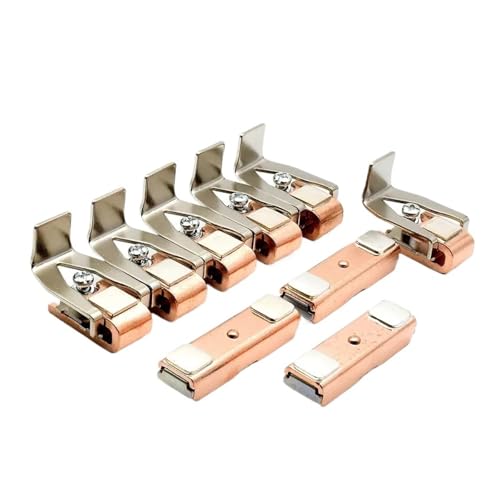 Kit de contact principal GMC300 GMC400 pour kit de réparation d'assemblage