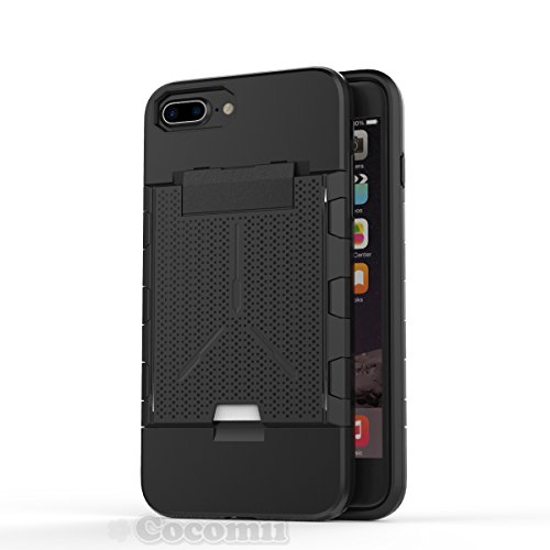 Cocomii Multi Card Holder iPhone 8 Plus/7 Plus