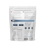 The Intelligent Health Celtic Sea Salt - Unrefined Light Grey Coarse Salt, Hand-Harvested in Guérande France - Natural, Kosher, Rich in 82 Vital Minerals - 1kg - Image 3