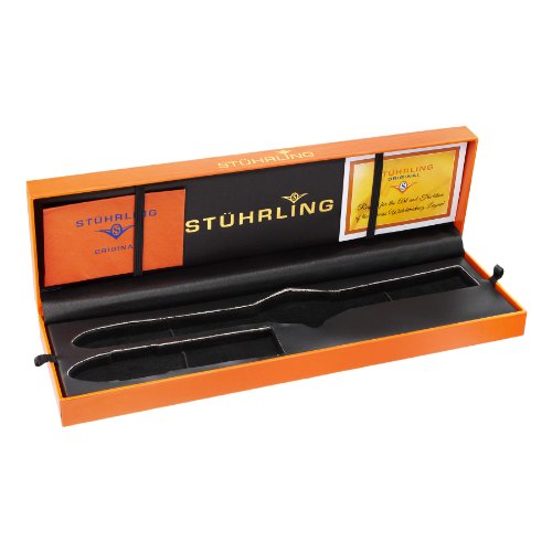 Stuhrling Original 388L2.SET.02