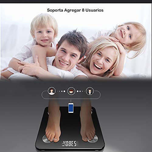 Báscula eléctrica 3 bascula electrica marca GGTT (3)