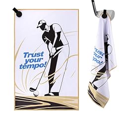 Gold - Trust Your Tempo