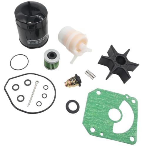 Kit d'entretien BF 115 et 130 CV moteurs hors-bord référence 06211-ZW5-505