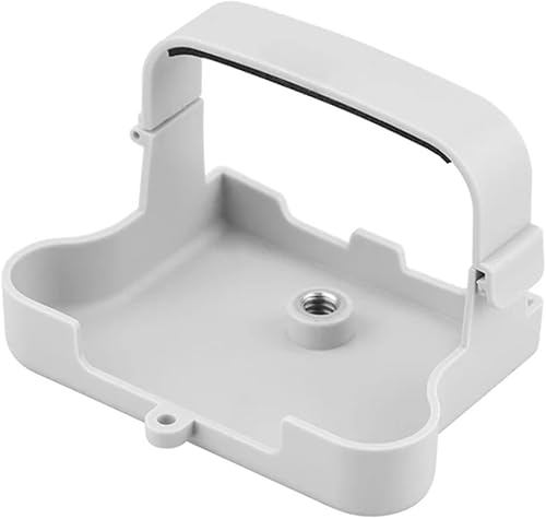 Miniatura 5 de for Mavic Mini 14 Adapter Base Mount Tripod Selfie Stick Bracket for d-ji MiniMini 2Mini SE Body Bottom case Protection (Color  with top Screw)