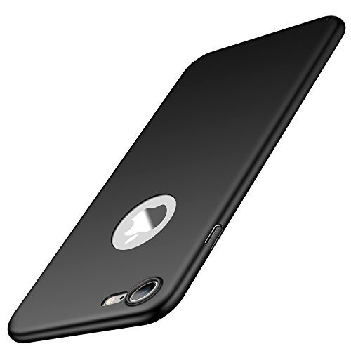 Arkour Cover per iPhone 7, Minimalista Ultra