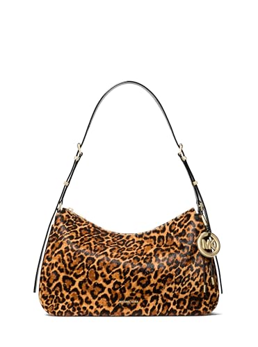 Michael Kors Nolita Medium Top Zip Convertible Shoulder