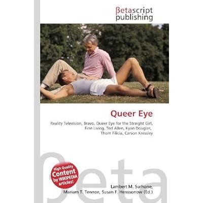 Queer Eye