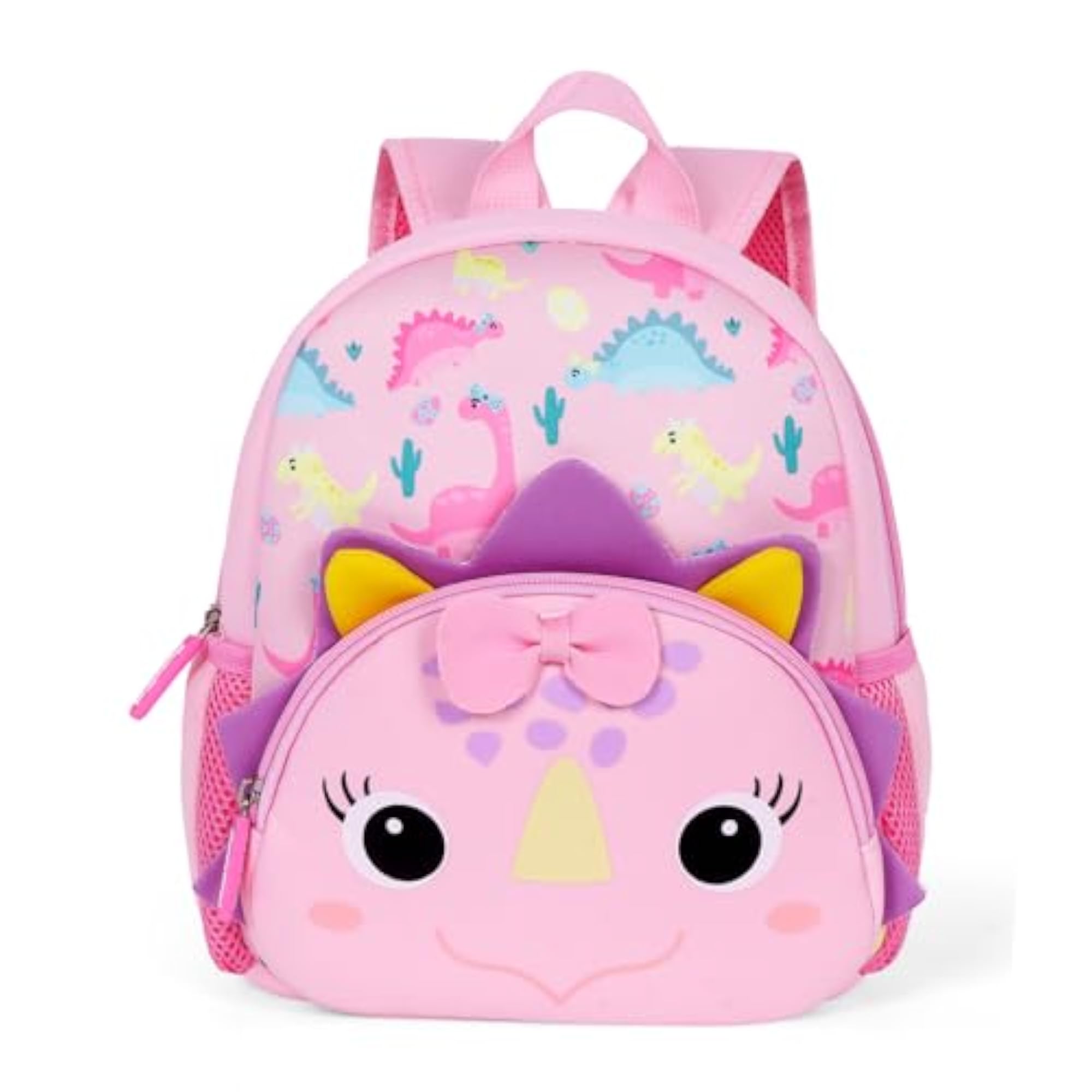 Safari Bag Backpack for Kids