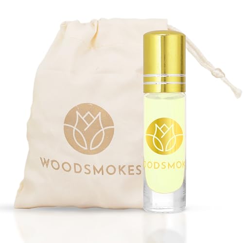 Image of Royal Oudh Attar for Men & Women | Premium Non-Alcoholic Roll-On | 24 Hr Long-Lasting Arabian Fragrance | Unisex Perfume Oil | 6ML | Free Travel Pouch