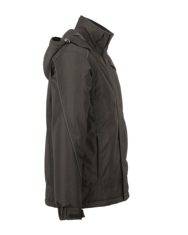 Planam Herren Norit Outdoor Herren Winterjacke Bund (1er Pack)