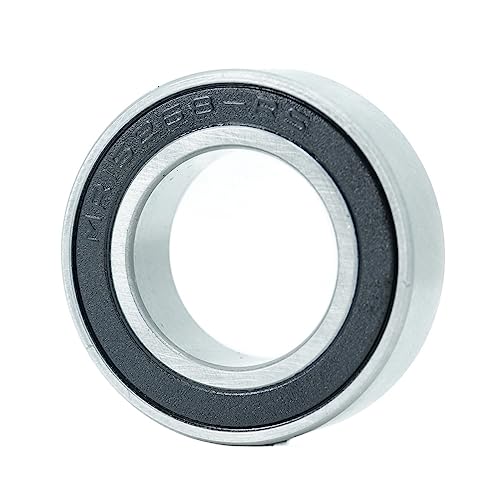 Roulement céramique hybride 15268RS 15x26x8mm pour vélo - 2
