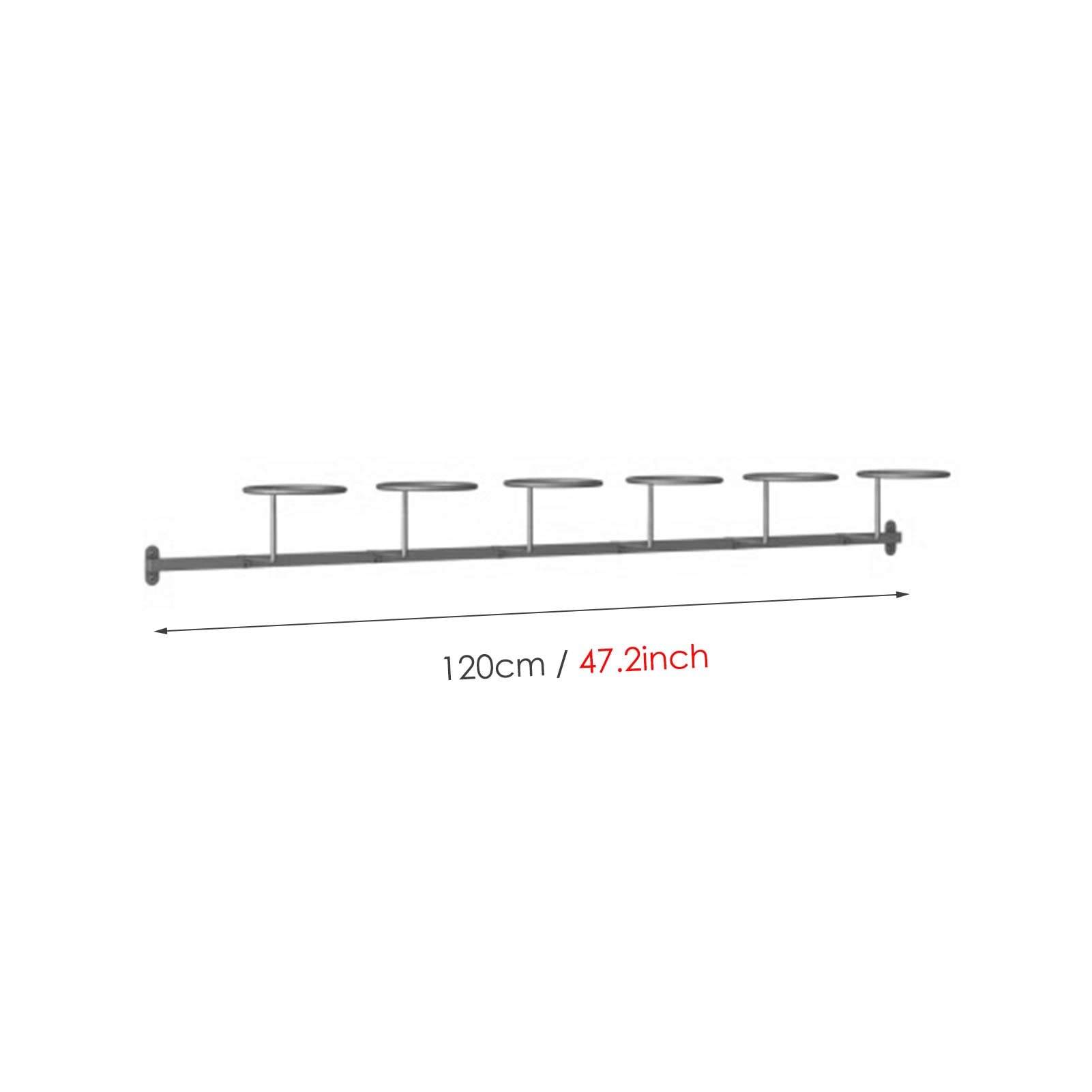 Planche à Liqueur En Bois, Support En Bois Et Verre à Shot,planche De Service De Boissons, Support De Verre à Liqueur 6 Verres Pour Bar De Fête à La Maison, 32,8 X