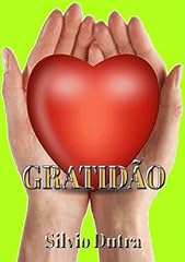 Capa de Gratidão