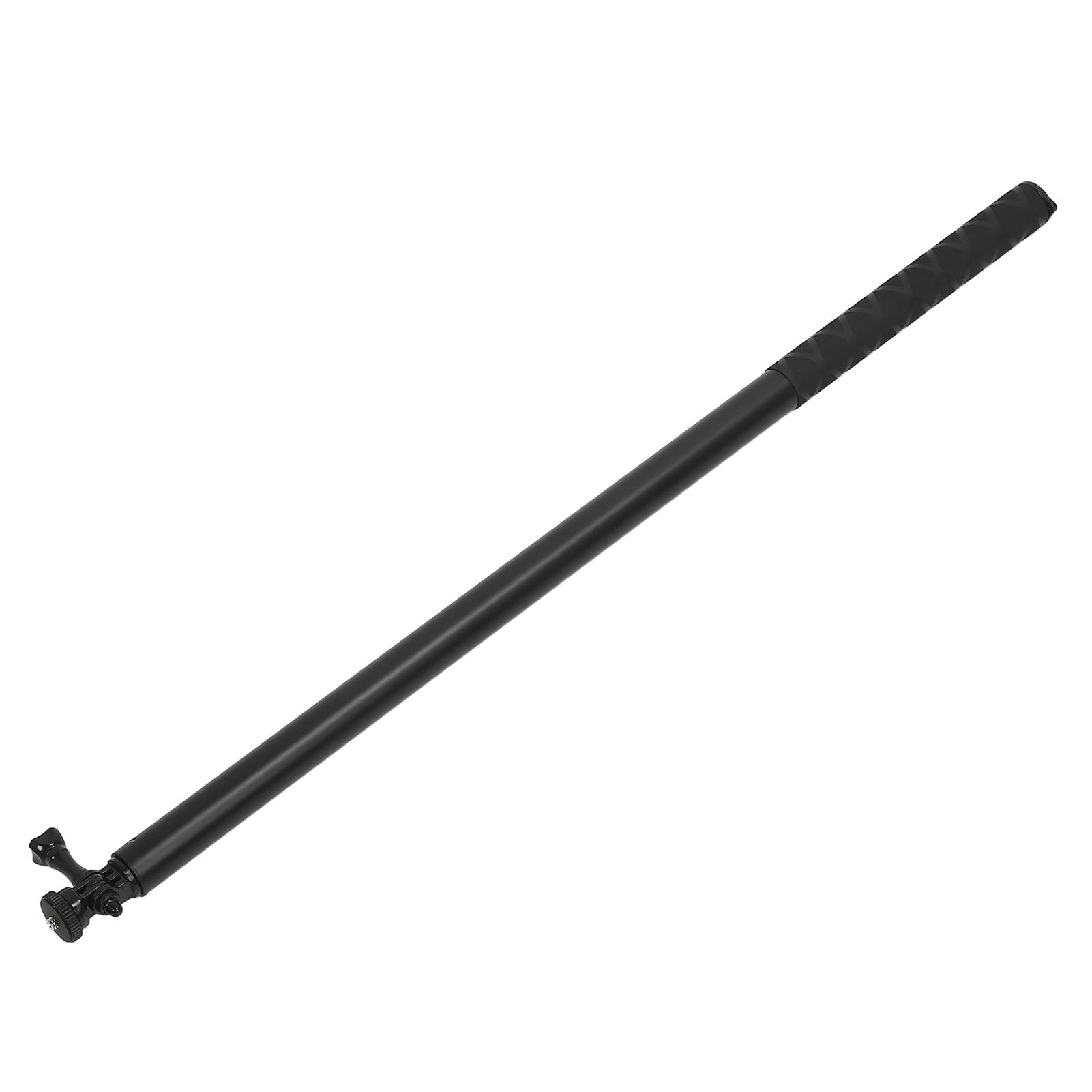 Annadue Palo Monopod Extensible para Selfie, Cámara Portátil Poste de 74