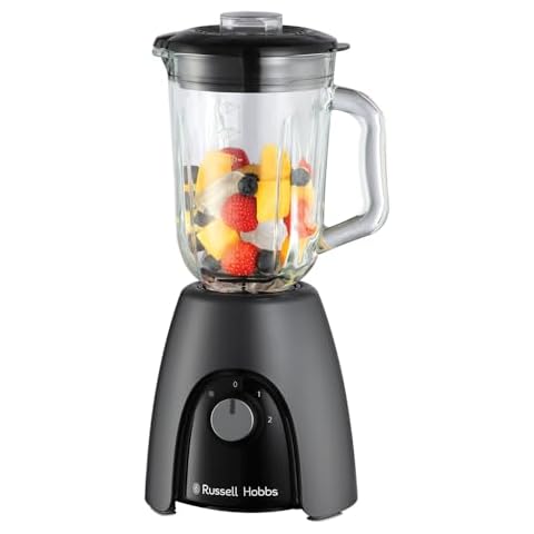 Russell Hobbs Mixeur Smoothie 27121-56 Cover
