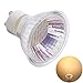 Produktbild Xindaxin® GU10 LED Lampe, 1.5W 150 Lumen LED Leuchtmittel, 2800 Kelvin Warmweiß ersetzt 15W Halogenlampen, 1er Pack