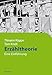 Erzähltheorie: Eine Einführung (Reclams Studienbuch Germanistik) Eine Studie günstig Kaufen-Erzähltheorie: Eine Einführung (Reclams Studienbuch Germanistik)