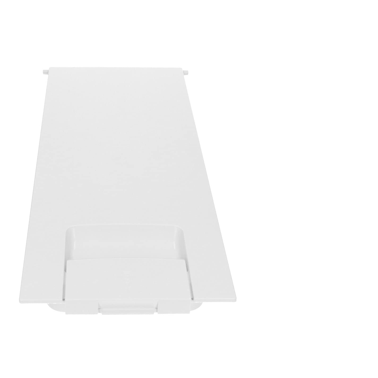 LUTH Premium Profi Parts Gefrierfachtüre kompatibel mit Bosch Siemens 00447344 447344 für Kühlschrank