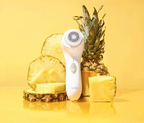 Spa Sciences NOVA Sonic Facial Brush - Image 2