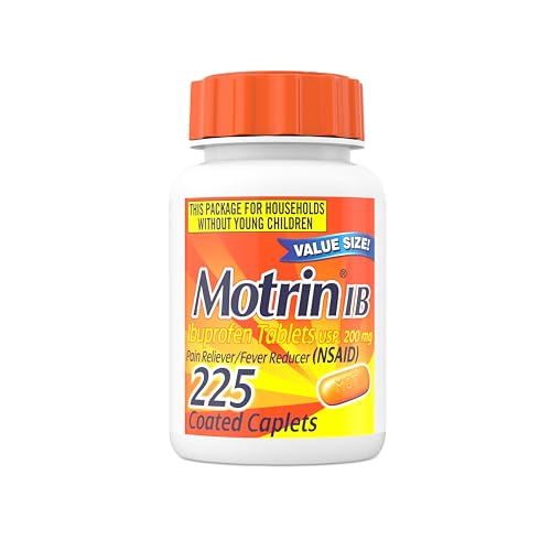 Motrin Motrin