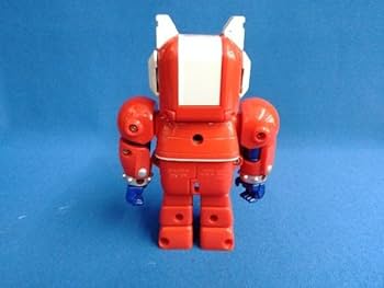 Amazon.co.jp: テツワン探偵ロボタック ジシャックチェンジシリーズ