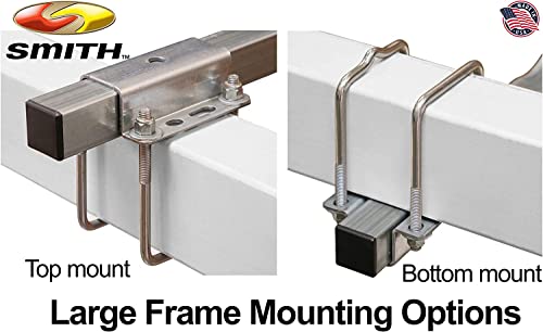 CE Smith - Guide-ON Post with LED Light - Durable Boat Trailer Accessory - 40" (27740) - Thumbnail 5