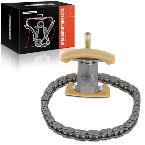 Kit distribution 058109229B contre les bruits moteurs sur A4 Avant et Passat 3B3