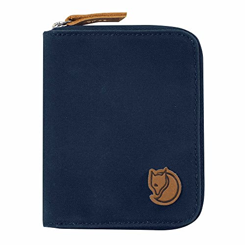 Fjällräven Unisex Zip Wallet