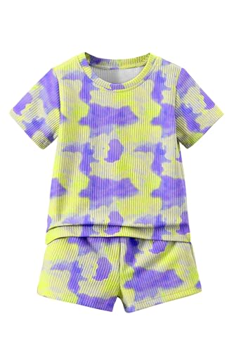 Image of Fashion Dream Boys Cotton Blend Printed Co-ord Set|clothing set for kids|Combo set
