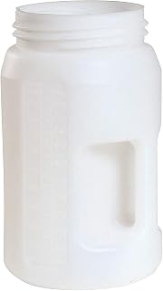 FDS-101003 3 Liter/US Quart Drum - OIL SAFE