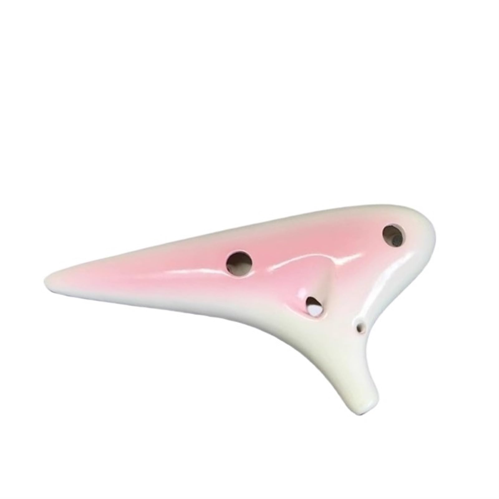 Ocarina principianti Ocarina In Ceramica 12 Fori Alto C Ocarina Professionale Per Principianti