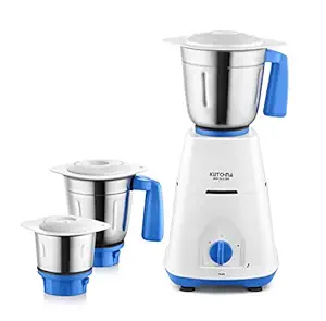 Kutchina 500 watt mixer grinder (Misi Dlx 500 Mixer grinder)