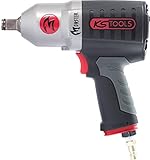 druckluft schlagschrauber 3/4 zoll test Hochleistungs-Doppel-Hammer-Schlagwerk