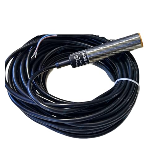 Proximity switch IG0328 capteur inductif de position industrielle - 2