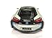 KiNSMART - BMW i8 1:36 Scale 5