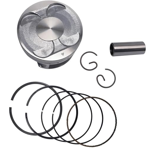 Kit piston pour réparer perte compression quad CF 450 550 800 SSV 191R