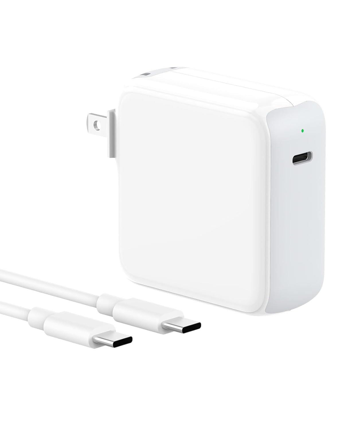 Charger for MacBook Air MacBook Pro 13 14 15 16 inch 2025 2024 2023 2022 2021 2020 M1