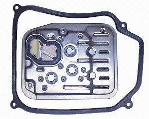 PTC F139 Transmission Filter Kit