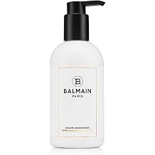Volume Conditioner by Balmain Hair Couture for Women - 10.14 oz Conditioner