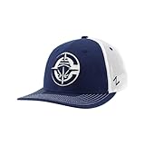 Los Angeles Clippers NBA Officially Licensed Adjustable Snapback Hat Dakota Icon Team Color