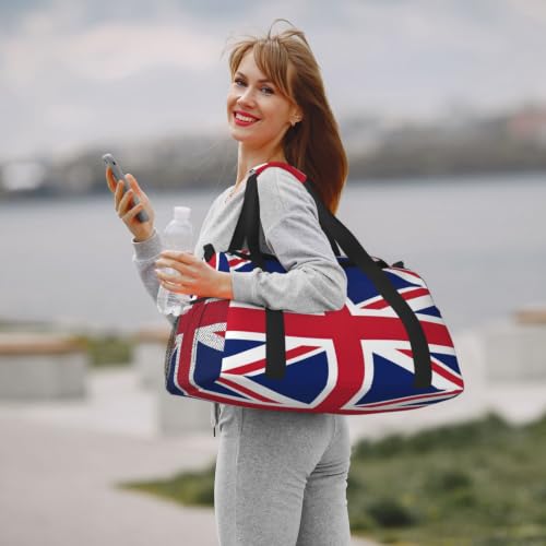 Bolsa de viaje compacta: olvídate del espacio con este diseño plegable 7