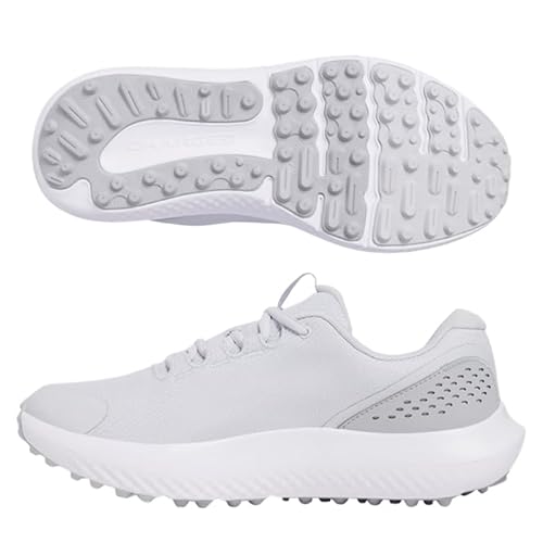 [アンダーアーマー] メンズ ゴルフシューズ UA Surge Golf [並行輸入品] 3枚目