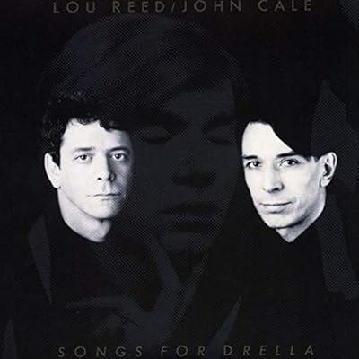Songs For Drella
