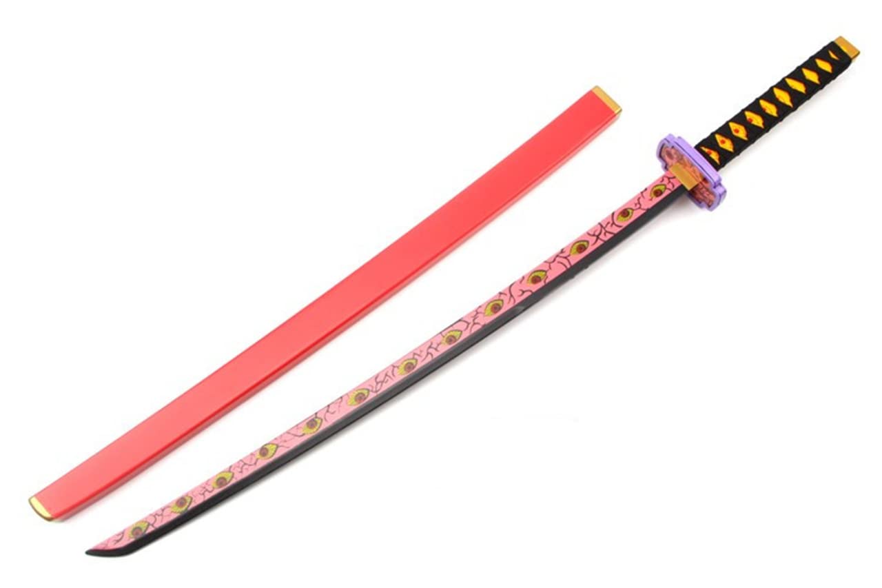 木製 和道一文字 鬼哭 2本セット Amazon.co.jp: ZVUJVJWS(売店) アニメ小道具煉獄杏寿郎刀用木製