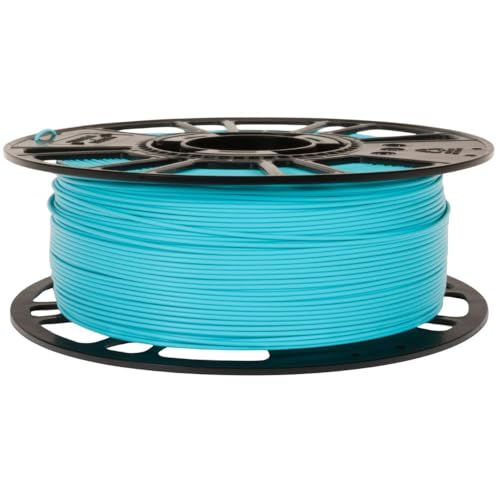Image of 3D-Fuel Tough Pro PCTG Filament for 3D Printing, Better, Electric Teal